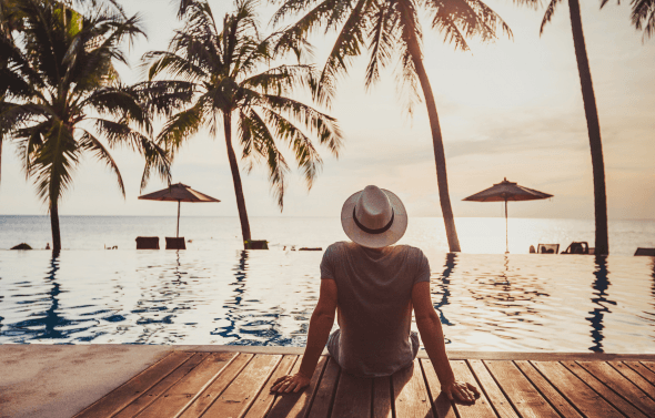 This global booking site can help funnel guests through your website or direct booking website.