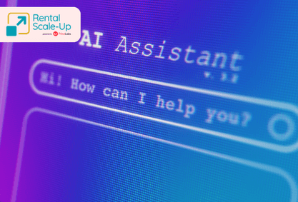 Hostaway Survey: AI Adoption Lags Among Smaller Rental Managers