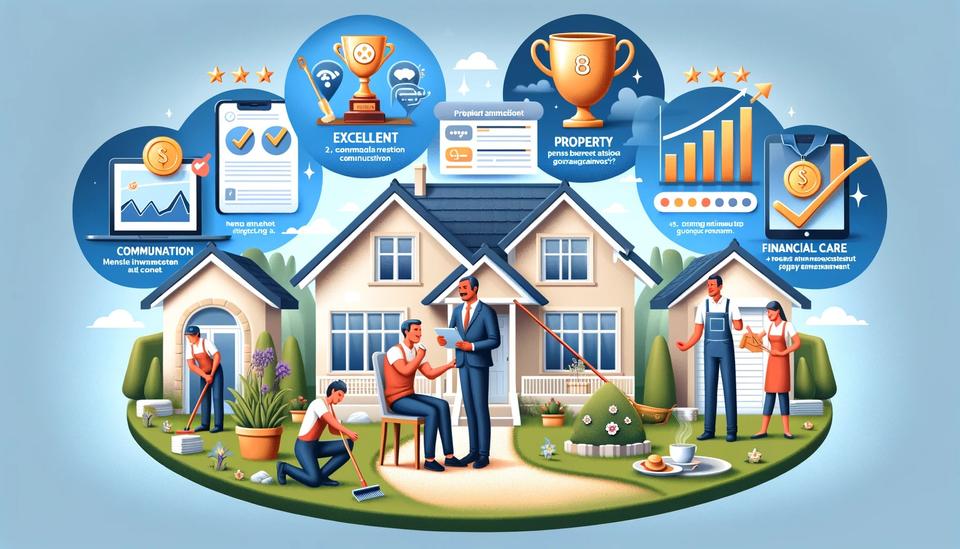 How to Keep Vacation Rental Property Owners Happy & Content | Tips for Managing Homeowners