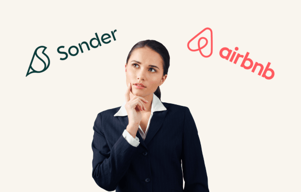 There’s no one-size-fits-all answer. Sonder and Airbnb serve different purposes, attract different travelers and offer different outcomes. The best platform is the one that matches your goals.