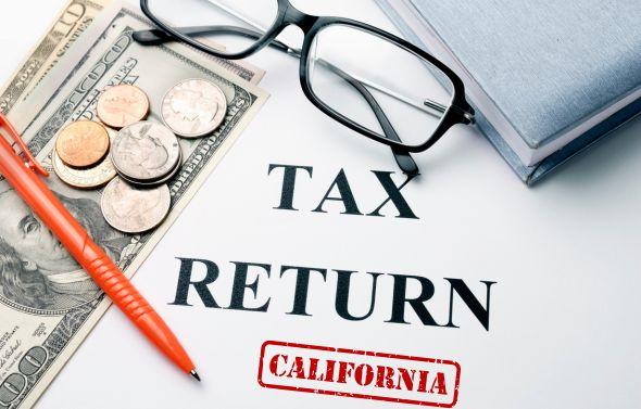 California hosts can take advantage of numerous tax deductions to offset expenses and maximize profits.