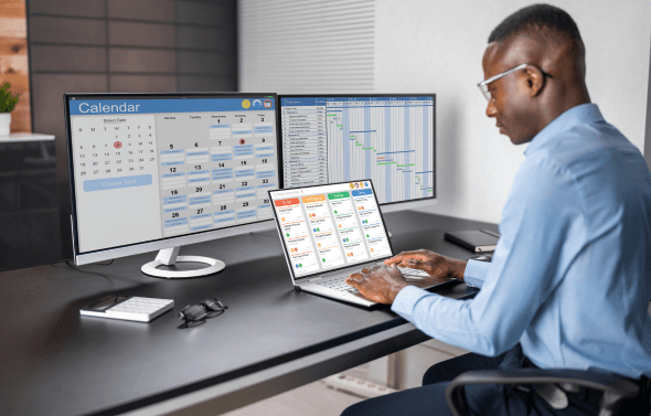 advanced automation, boost revenue, direct revenue, lodgify vs.