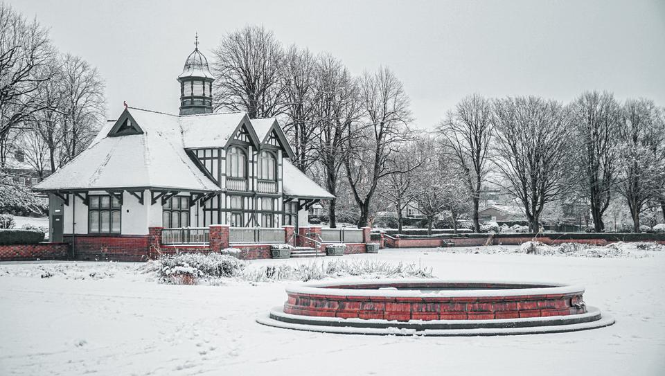 Everything you Need to Know about Airbnb in Stoke