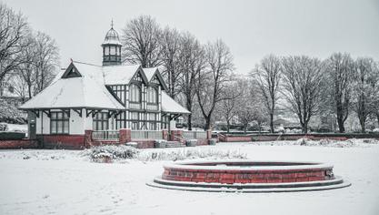 Everything you Need to Know about Airbnb in Stoke