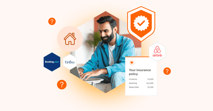 Vacation Rental Insurance Guide: What You Need To Know