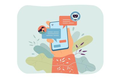 Hostaway Property Manager Software Adds Messaging to Mobile App