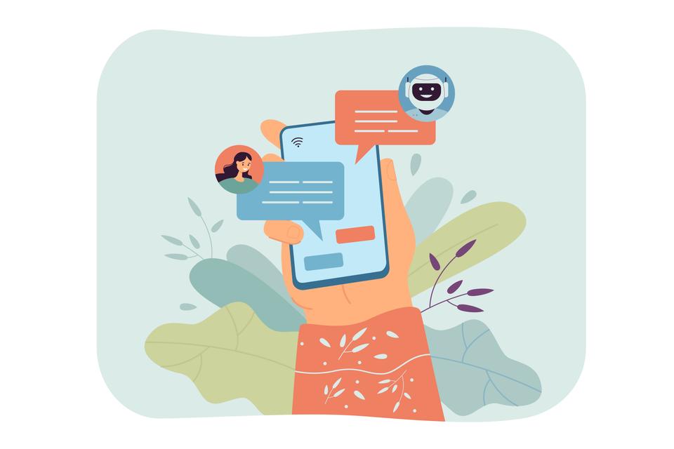 Hostaway Property Manager Software Adds Messaging to Mobile App