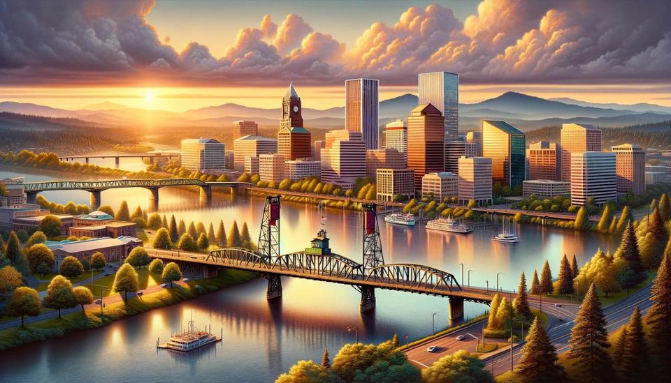 Airbnb Rules in Portland, Oregon: Short-Term Rental Laws, Taxes, and Regulations