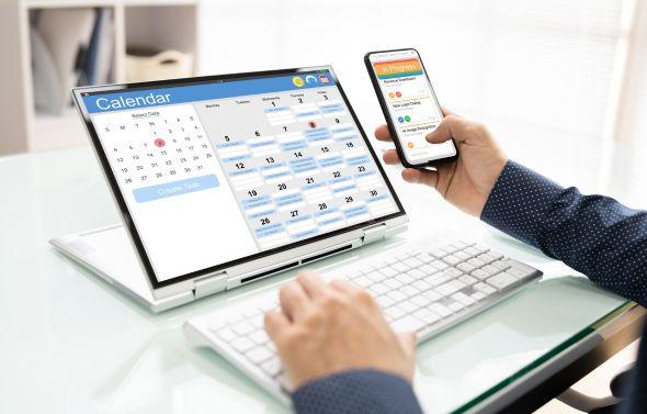 accounting software, lead management, accounting software, short-term rental management software, powerful tools.