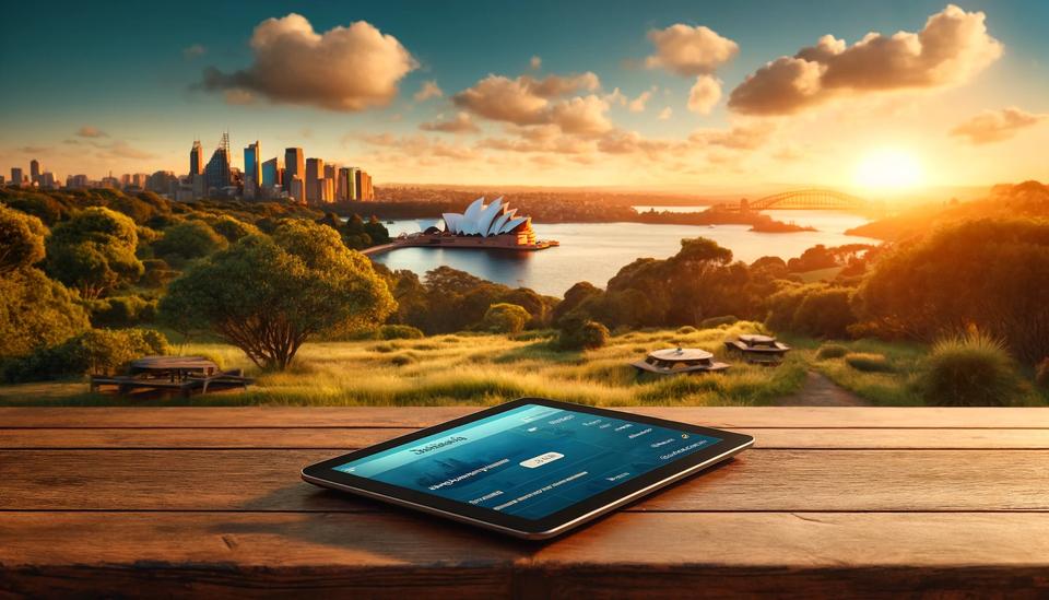 Vacation Rental Software for Australian Property Managers