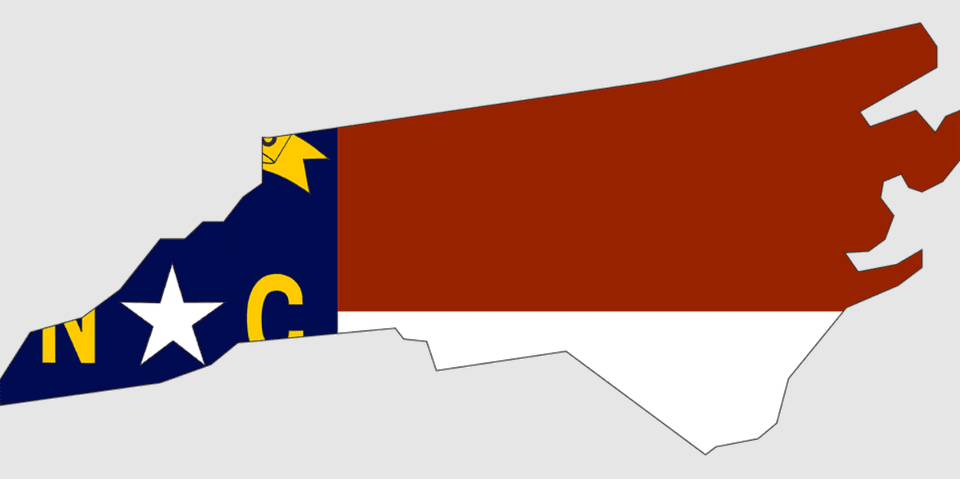 Best Airbnb Vacation Rental Cities in North Carolina