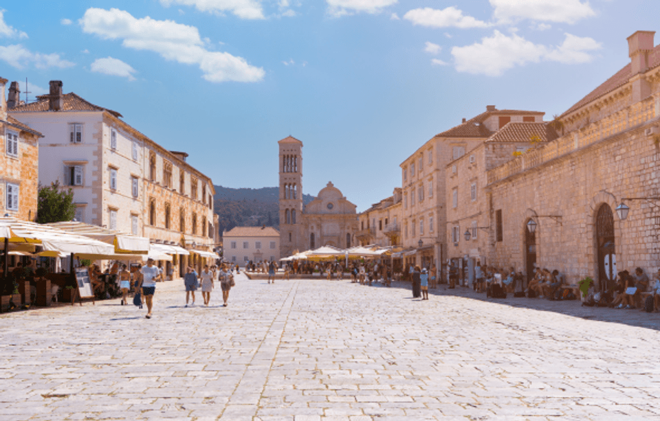 Airbnb Rules in Croatia: Complete 2026 Compliance Guide for Hosts