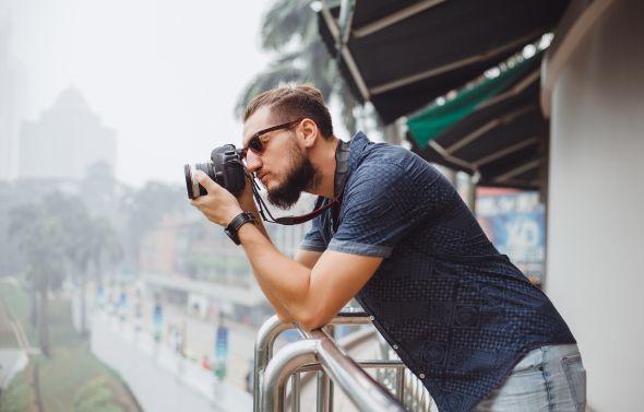 Display pictures of your cabin on your web site to create an impact on visitors to your website. Examples of the images you can display of your accommodations include, a cozy corner in your property, bed rooms and other beautiful web pictures of your accommodation that will create a sense of warmth.