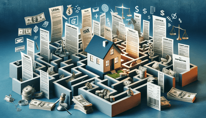 The Legal Landscape of Short-Term Rentals: Compliance, Regulations and Taxation
