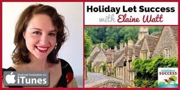 Best short term vacation rental podcasts