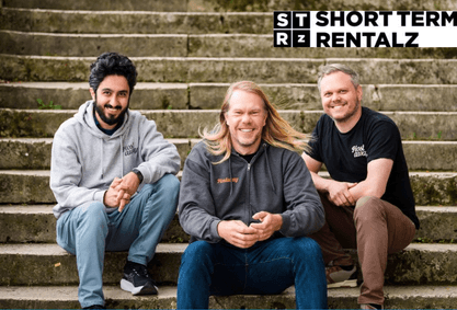 Hostaway integrates with Google for vacation rentals