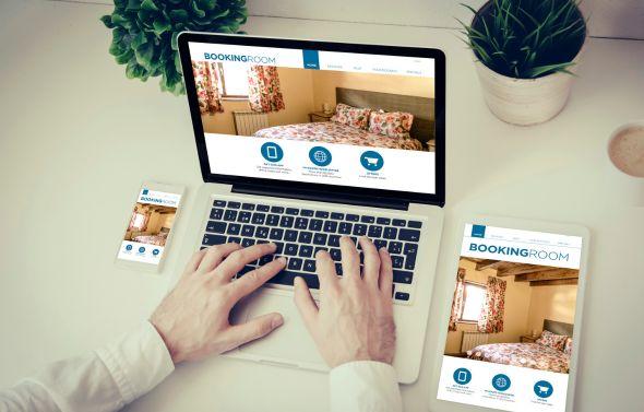 OTAs are great for visibility, but your strategy isn’t complete without your own direct booking site. It’s the one channel you fully control — no commissions, no algorithms, no surprises.