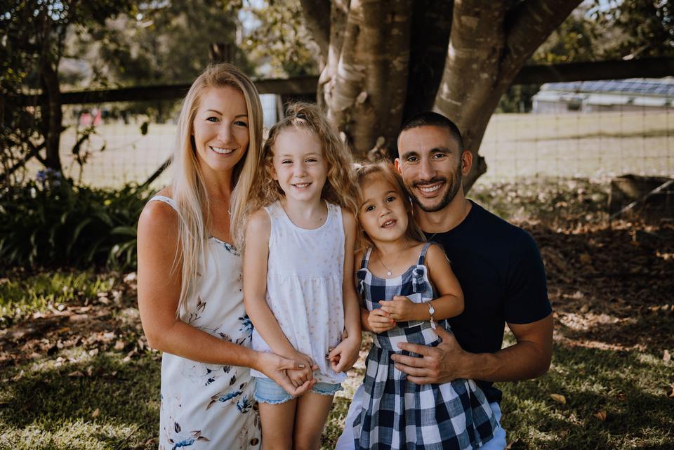 Rather Be Properties is a family-run Vacation Rental business featuring owner Al Sed and his partner Elissa. 