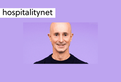 Ken Weary has been appointed Chief Operating Officer (COO) at Hostaway