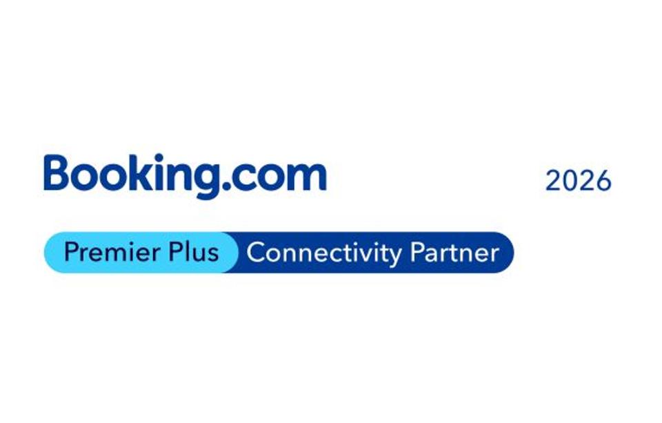 Hostaway Named a Booking.com Premier Plus Connectivity Partner for 2026