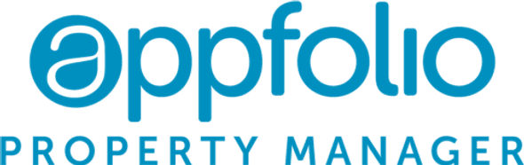 AppFolio Property Manager Logo