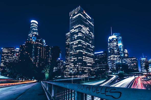 Los Angeles, California is the entertainment capital of the world and home to over 100 museums, a thriving culinary scene, a tempting shopping spree, fun-family attractions such as the Walk of Fame's collection of stars, Disneyland, Universal Studios, etc.