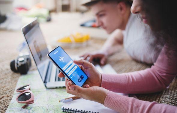 Online booking platform Expedia stands to give better deals and better prices when reservations are made whether its flights or rooms. When reservations are made customers can pay similar prices to booking a hotel directly.  