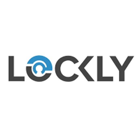 Lockly logo