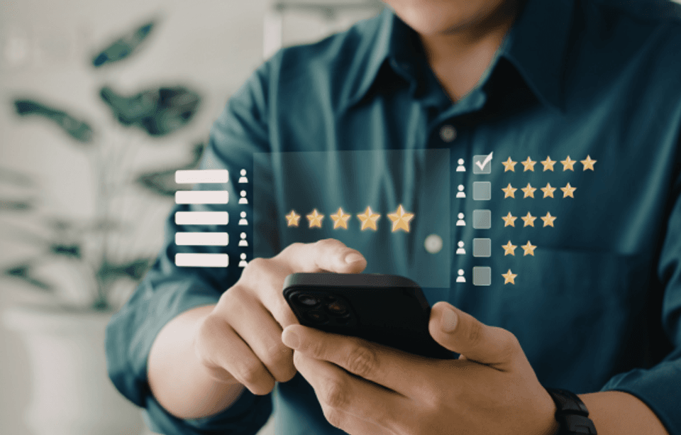 Are there tools to get more five-star reviews on Airbnb?