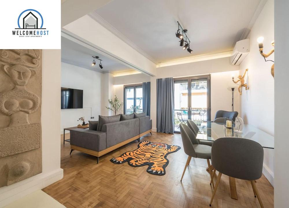 WelcomeHost's Strategic Leap with Hostaway: From Humble Beginnings to Athenian Leaders