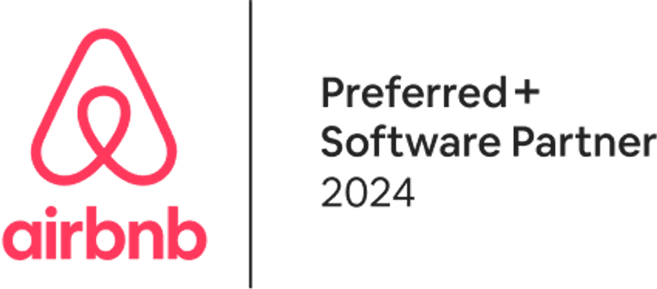 Hostaway is a 2024 Airbnb Preferred+ Software Partner