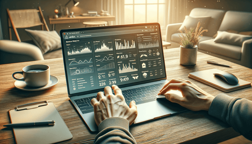 Understanding Airbnb Analytics