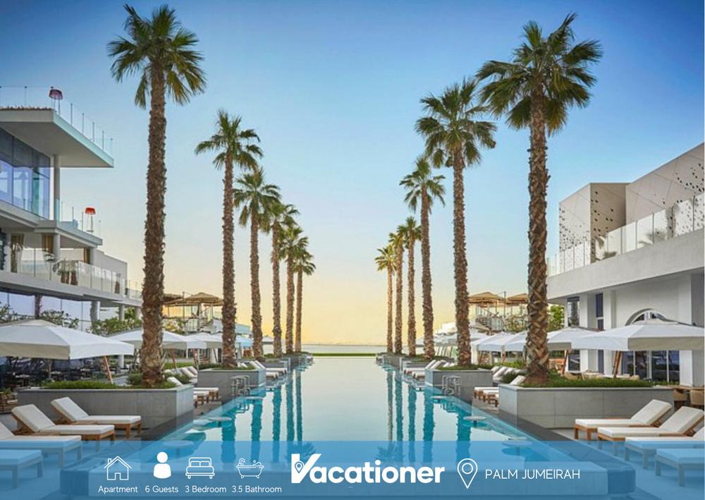 How Vacationer Dubai Scaled to 320 Listings by Centralizing Operations with Hostaway