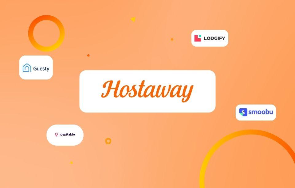 Best Hostaway Alternatives: Top Property Management Systems Compared for 2025
