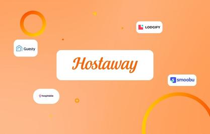 Best Hostaway Alternatives: Top Property Management Systems Compared for 2025