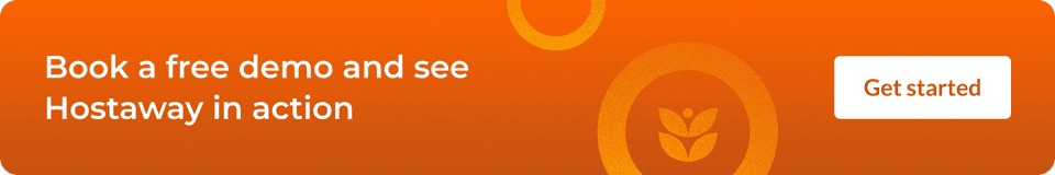 Hostaway Demo Lead Magnet