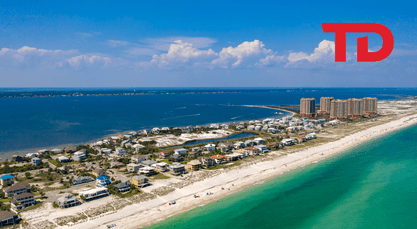 Investors want second home in coastal cities