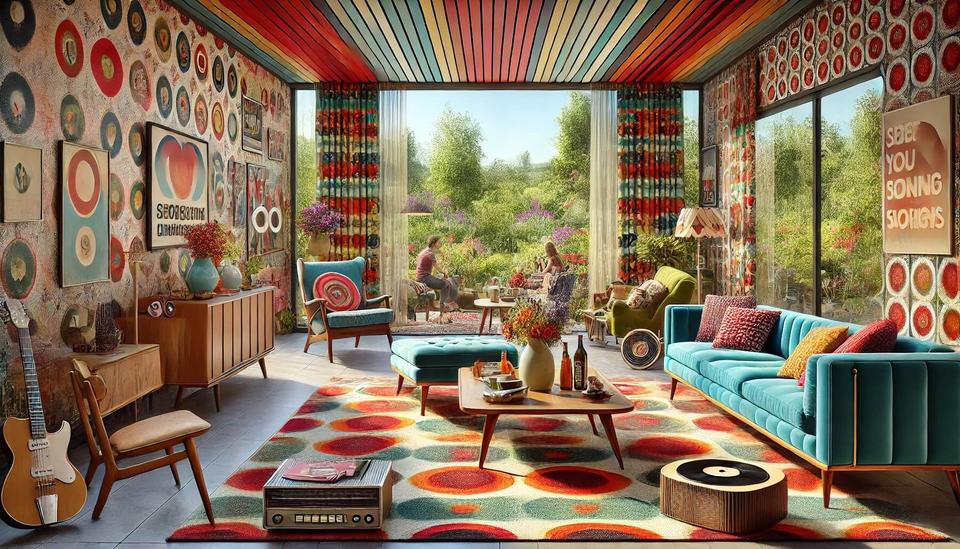 Dos and Don'ts for Themed Vacation Rentals