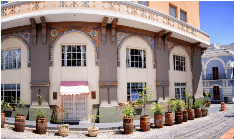 How to Manage a Boutique Hotel?