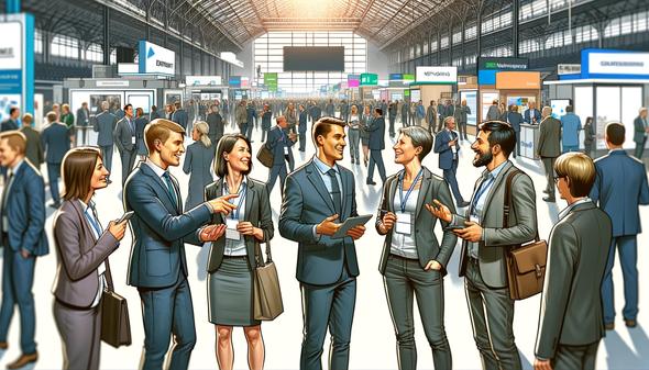 Vacation rental events offer networking, learning and tools for business growth. They provide insights, connections and inspiration to stay competitive.