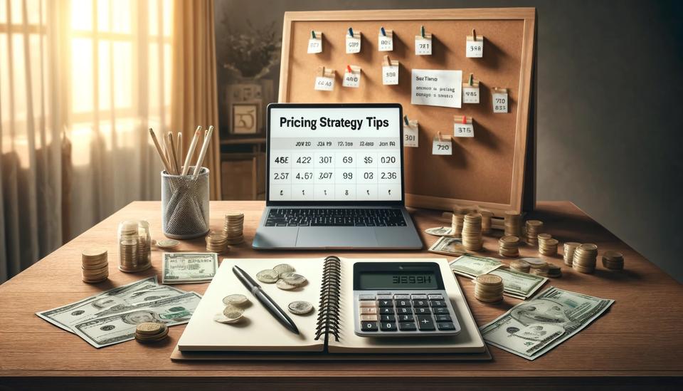 8 Airbnb Pricing Strategy Tips for Your Vacation Rental