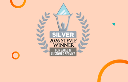 When AI Gets Personal: Hostaway Wins a Silver Stevie® for Customer Service