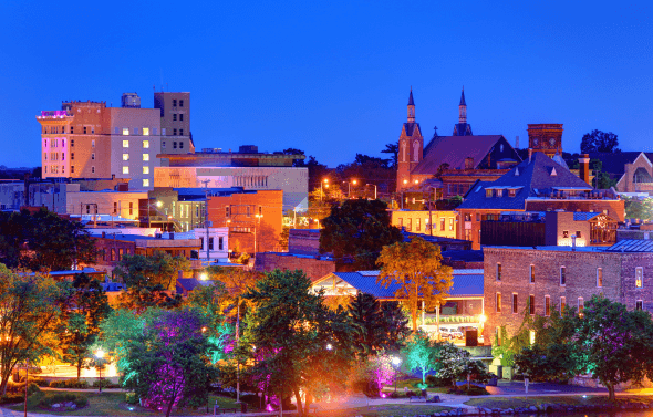 Rockford is one of Illinois’ fastest-growing secondary cities — and it’s quietly becoming a tourism hub.