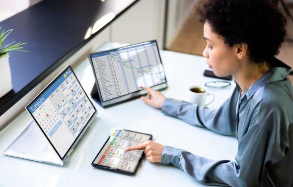 Managing a rental means juggling dozens of small but essential duties: inspections, supply restocking, maintenance checks and calendar updates. 