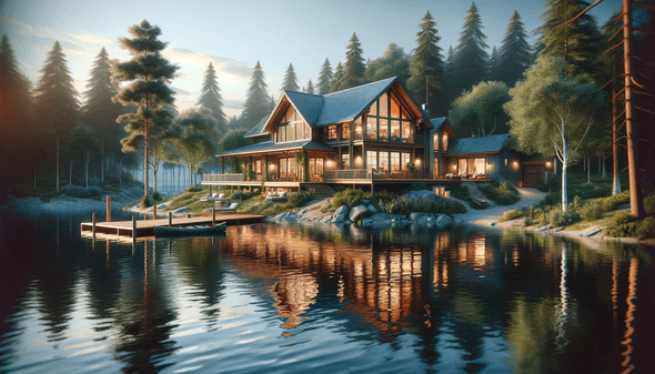 This image represents guide to finding rental houses