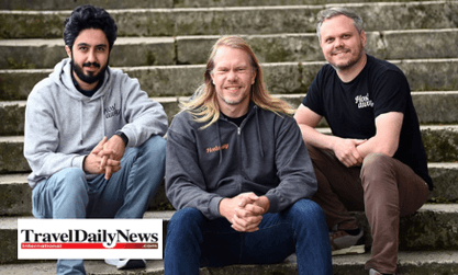 Hostaway marks 10 years with soaring growth, as workforce doubles and global expansion continues
