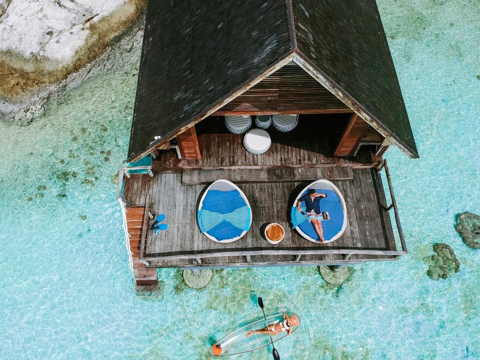 How to Attract Luxury Guests to Your Airbnb