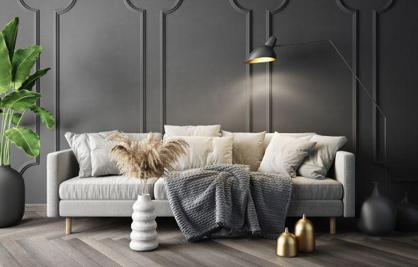 A luxury rental should not only look spectacular in photos but also feel exceptional in person. Thoughtfully designed interiors set the tone for an upscale experience.