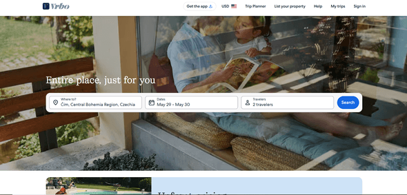 Using Vrbo’s tools and Partner Success support helps hosts make data-driven decisions that boost performance, increase visibility and stay competitive in today’s evolving short-term rental market.