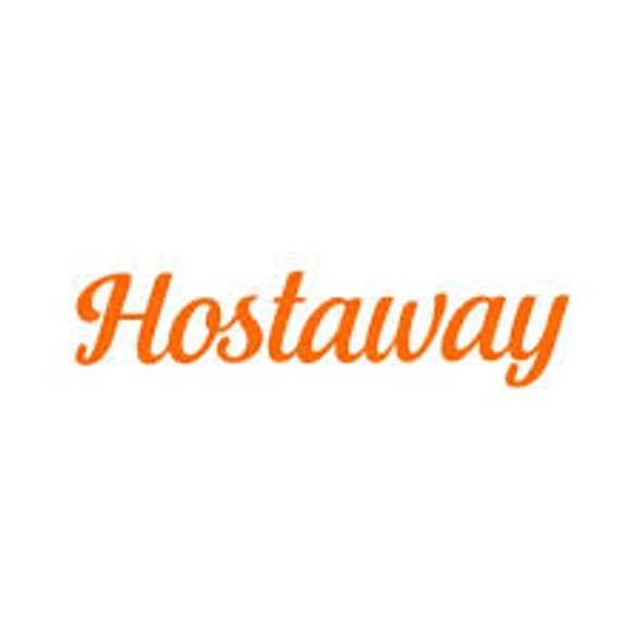 Hostaway logo